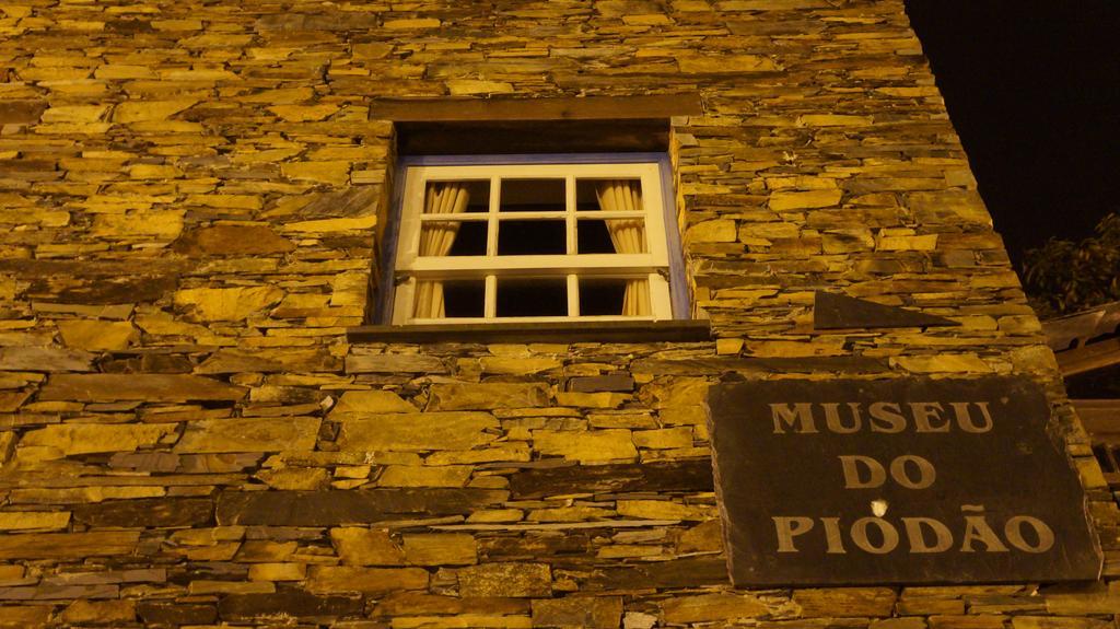 Casa Da Quelha Pension Chas de Egua Buitenkant foto